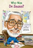 Who Was Dr. Seuss?.by Pascal New 9780606319249 Fast Free Shipping<|