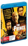 The Prince Blu-ray (2014) Jason Patric, Miller (DIR)