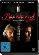 Barbarossa von Renzo Martinelli | DVD