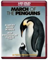 March of the Penguins [HD DVD] NA