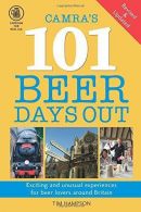 101 Beer Days Out, Tim Hampson, ISBN 9781852493288