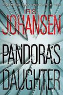 Pandora's daughter by Iris Johansen