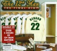 Final Dig, The? [european Import] CD (2002)