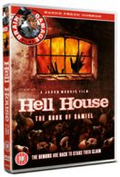 Hell House DVD (2009) Michael Anthony Carlisi, Morris (DIR) cert 18