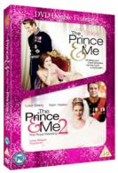 The Prince and Me/The Prince and Me 2 - The Royal Wedding DVD (2008) Julia
