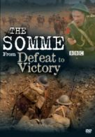 The Somme DVD (2006) cert E