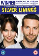 Silver Linings Playbook DVD (2013) Jennifer Lawrence, Russell (DIR) cert 15