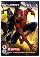 Spider-Man 3 DVD (2009) Tobey Maguire, Raimi (DIR) cert 12