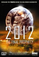 2012: The Final Prophecy DVD (2010) Andreas Gutzeit cert E