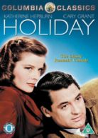 Holiday DVD (2006) Cary Grant, Cukor (DIR) cert U