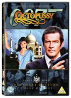 Octopussy DVD (2006) Roger Moore, Glen (DIR) cert PG