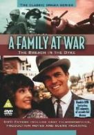 A Family at War: Series 1 - The Breach in the Dyke DVD (2004) Colin Douglas