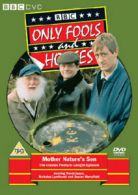 Only Fools and Horses: Mother Nature's Son DVD (2004) David Jason, Dow (DIR)