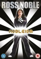 Ross Noble: Nobleism DVD (2009) Ross Noble cert 15