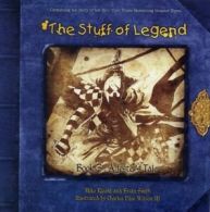 The stuff of legend. Book 3 A Jester's tale by Brian Smith (Paperback)