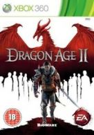 Dragon Age II (Xbox 360) PEGI 18+ Adventure: Role Playing