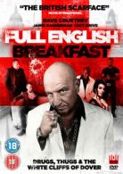 Full English Breakfast DVD (2014) Dave Courtney, Patel (DIR) cert 18