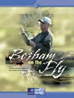 Botham on the Fly DVD (2005) Ian Botham cert E 2 discs