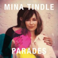 Mina Tindle : Parades CD (2014)