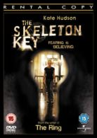 The Skeleton Key DVD (2005) Kate Hudson, Softley (DIR) cert 15