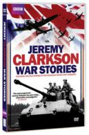 Jeremy Clarkson: War Stories DVD (2011) Jeremy Clarkson cert E