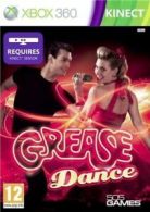 Grease Dance (Xbox 360) PEGI 12+ Rhythm: Dance