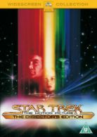 Star Trek: The Motion Picture: The Director's Edition DVD (2002) William