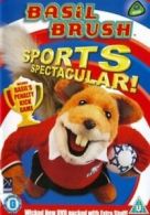 Basil Brush: Sports Spectacular DVD (2010) Christopher Pizzey cert U