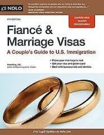 Fiance & Marriage Visas + Website: A Couple's Guide... | Book