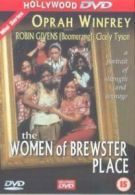 The Women of Brewster Place [DVD] [1989] DVD