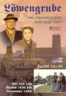 Löwengrube, Die Grandauers und ihre Zeit - Teil 05: Die Z... | DVD