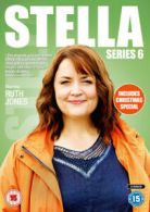 Stella: Series 6 DVD (2017) Ruth Jones cert 15 2 discs