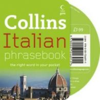 Collins gem: Collins Italian phrasebook (Mixed media product)