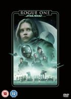 Rogue One - A Star Wars Story DVD (2017) Felicity Jones, Edwards (DIR) cert 12