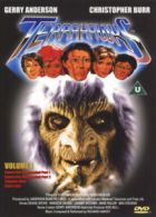 Terrahawks: Volume 1.1 DVD (2002) Gerry Anderson cert U