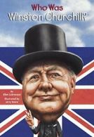 Who Was Winston Churchill?.by Labrecque New 9780606365970 Fast Free Shipping<|