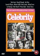 Celebrity DVD (2002) Kenneth Branagh, Allen (DIR) cert 18