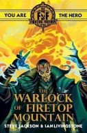 Fighting Fantasy: The Warlock of Firetop Mountain, Steve Ja