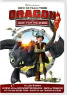 How to Train Your Dragon: The Short Film Collection DVD (2019) Jay Baruchel