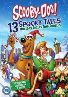 Scooby-Doo: 13 Spooky Tales - Holiday Chills and Thrills DVD (2016) cert PG 2