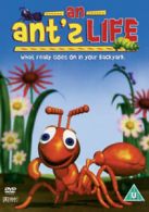An Ant's Life DVD cert U