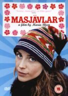 Masjävlar DVD (2007) Sofia Helin, Blom (DIR) cert 15