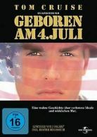 Geboren am 4. Juli von Oliver Stone | DVD