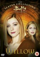 Buffy the Vampire Slayer: Willow DVD (2004) Alyson Hannigan, Green (DIR) cert