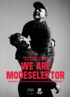 Modeselektor: We Are Modeselektor DVD (2013) Modeselektor cert E