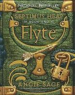 Septimus Heap, Book Two: Flyte | Sage, Angie | Book