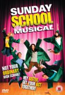 Sunday School Musical DVD (2009) Chris Chatman, Goldenberg (DIR) cert 15