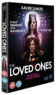 The Loved Ones DVD (2010) Xavier Samuel, Byrne (DIR) cert 18
