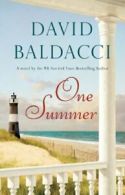 One Summer.by Baldacci New 9780446583152 Fast Free Shipping<|
