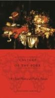 Arts and traditions of the table : perspectives on culinary history: Culture of